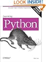 Learning Python
