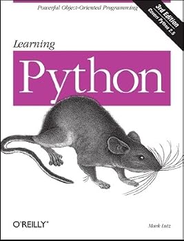 Learning Python Learning Python