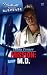 Books : Mission: M.D. (Silhouette Intimate Moments)
