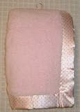 Sweet Chenille Blanket