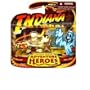 Rene Belloq and amp; Ark and amp; Ghost - Indiana Jones Adventure Heroes