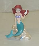 Disney Exclusive Pvc Figure : THE Little Mermaid Ariel