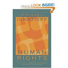 Human Rights as Politics and Idolatry: