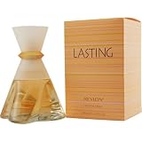 Lasting By Revlon For Women Cologne Spray 3.4 Oz