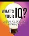 What's Your IQ? (Petites Plus)