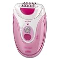 Braun Silk-�pil Xelle 5280 Body System Epilator - New Packaging