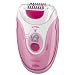 Braun Silk-�pil Xelle 5280 Body System Epilator - New Packaging