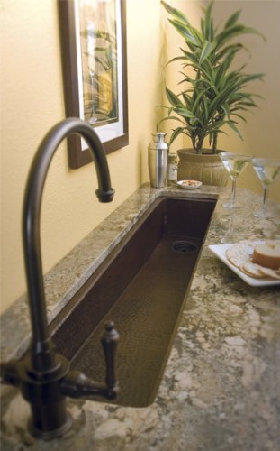 Native Trails CPS511 Grande Bar Sink