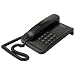 Alcatel Temporis 150 Telefon (mit RJ12 Anschlußkabel) pro graphit