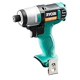 リョービ(RYOBI) 充電式インパクトドライバ 10.8V BID-1100 本体のみ