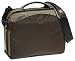 Crumpler The Harry Hoard Laptop Briefcase Bag, Brown/Lt Brown