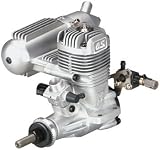.46LA Non-Ring 40D Carb E3020 Muffler