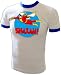 Search : Vintage 1976 DC Comics Original Captain Marvel Shazam Mego Style t-shirt