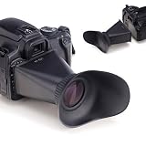 HDE LCD Viewfinder Extender V4 f SONY NEX-3 NEX-5 NEX3 NEX5