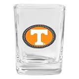Tennessee Volunteers Logo Square Shot