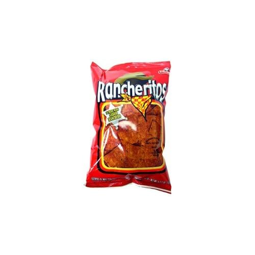 rancheritos chips