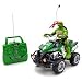 Teenage Mutant Ninja Turtle - Rec ATV - Raphael