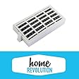 1 Whirlpool&reg; Air1 Fresh Flow Home Revolution Brand Compatible Air Purifying Fridge Filter Compares to Part # W10311524, 2319308 & W10335147