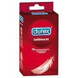 Durex Gefühlsecht 10er