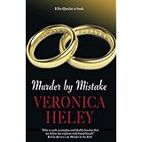 murder by mistake ellie quicke mysteries