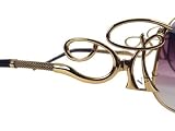 Roberto Cavalli - ROBERTO CAVALLI CAMEIA RC300S 300S RC 300 SUNGLASSES SUN GLASSES LADIES SHADES UNISEX AVIATOR FRAMES free shipping