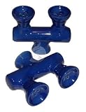 Produkt-Bild: Doppelkopf, blau