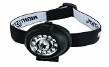 Bayco NSP-2212 Night Stick 13 LED Headlamp, Black