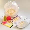 A Mum To Be Gift - My Labour & Recovery Survival Bag
