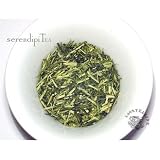 Kukicha Hatsukura Supreme (Japanese Green Tea) ~ 4 oz. box ~ SerendipiTea