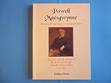 Powell Maesgwynne : philanthropist, sporting great and radical hero : an account of the life and times of W.R.H. Powell, MP, Llanboidy, Carmarthenshire (1819-1889)