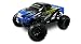Redcat RC Racing Volcano MX 1/10 Scale Nitro Monster Truck