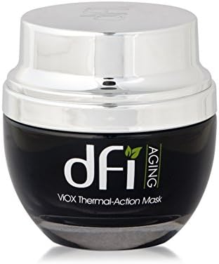 DFI Anti Aging Viox Thermal Action Mask