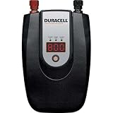 Duracell Portable Digital Inverter - 800 Watts, Model# 813-0807