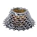Campagnolo 2009 Veloce UD 9-Speed Steel Road Bicycle Cassette