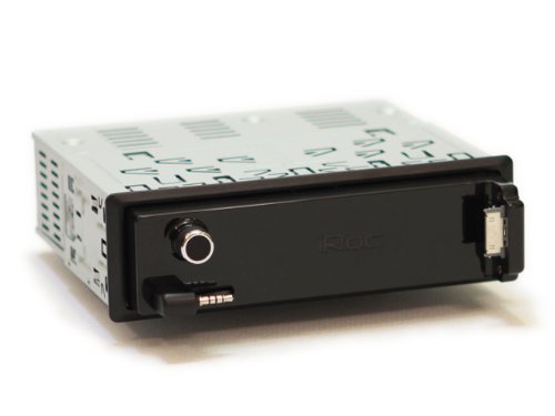 Image #8 of iRoc - iPhone Car Stereo