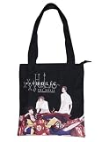 xxxHolic Movie Tote Bag