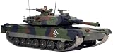 RC M1A1 Abrams Tank