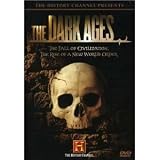 The Dark Ages : The History Channel : The Fall Of Rome, The Rise Of The Barbarians