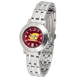 Central Michigan Chippewas NCAA AnoChrome Dynasty Ladies Watch