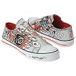 Ed Hardy Men's Low Rise Mirror