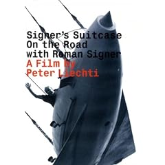 Signer'S Suitcase