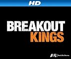 Breakout Kings [HD]: Breakout Kings Season 1 [HD]