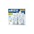 Ｂｒｉｔａ Classic ブリータ・クラシック 交換用フィルターカートリッジ １０個 並行輸入品