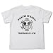 ワンピース トラファルガー・ロー Tシャツ ホワイト サイズ:XS