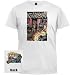 Phish - Pollock Comic T-Shirt