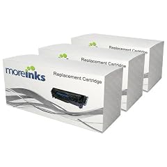 3x Canon PC-D440 Kompatible Laser Toner - Schwarz- Bis zu 2500 Seiten bei 5% Deckung