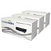 3x Canon PC-D440 Kompatible Laser Toner - Schwarz- Bis zu 2500 Seiten bei 5% Deckung