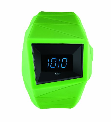 Alessi Unisex Armbanduhr Alessi daytimer AL22002