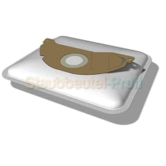 10 Staubsaugerbeutel K�rcher 6.904-322, A 2004, 2024 pt, A 2054 ME, 2064 pt (K510m) von Staubbeutel-Profi�