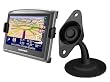 RAP-SB-180+TO5: RAM LilBuddy Dash Mount & Bracket for TomTom One XL, XLS with 4.3" Screen